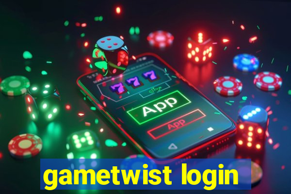 gametwist login